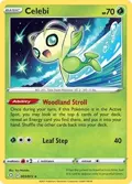 Celebi #003/072