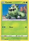 Cacnea #004/072