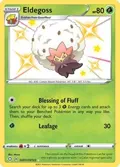 Eldegoss #SV011/SV122