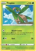Tropius #005/072