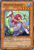 Mermaid Knight AST-025