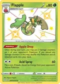 Flapple #SV013/SV122