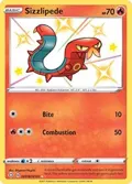 Sizzlipede #SV018/SV122