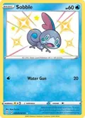 Sobble #SV025/SV122