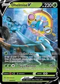 Dhelmise V #009/072
