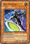 Disc Fighter AST-028
