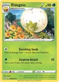 Eldegoss #015/072