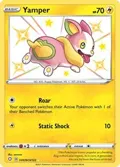 Yamper #SV039/SV122