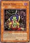 Goblin King AST-031