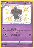 Alcremie #SV058/SV122