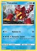 Volcanion #025/072