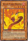 Solar Flare Dragon AST-032