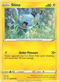 Shinx #031/072