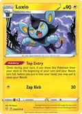 Luxio #032/072