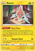 Rotom #034/072
