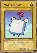 Mokey Mokey AST-057