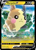 Morpeko V #037/072