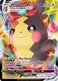 Morpeko VMAX #038/072