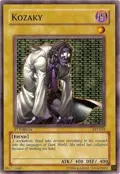 Kozaky AST-058