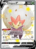 Eldegoss V #SWSH084