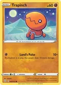 Trapinch #040/072