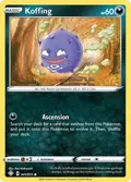 Koffing #041/072
