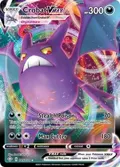 Crobat VMAX #045/072