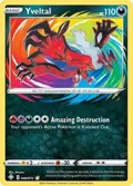 Yveltal #046/072