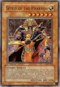 Spirit of the Pharaoh AST-062