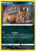 Nickit #047/072
