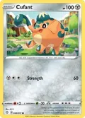 Cufant #049/072