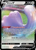 Ditto V #050/072