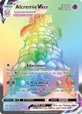 Alcremie VMAX (Secret) #073/072