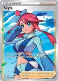 Skyla (Full Art) #072/072