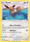 Eevee #052/072