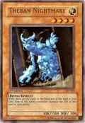 Theban Nightmare AST-063