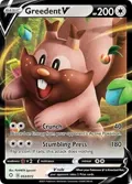 Greedent V #053/072