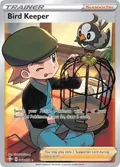 Bird Keeper (Full Art) #066/072