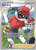 Ball Guy (Full Art) #065/072