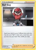 Ball Guy #057/072