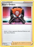 Boss's Orders [Lysandre] #058/072