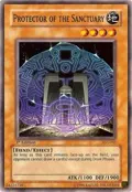 Protector of the Sanctuary AST-065