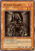 Nubian Guard AST-066
