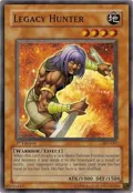 Legacy Hunter AST-067