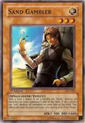 Sand Gambler AST-069