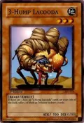 3-Hump Lacooda AST-070