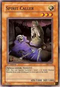 Spirit Caller AST-075