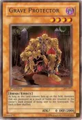 Grave Protector AST-077