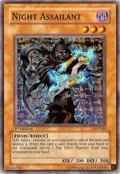 Night Assailant AST-080