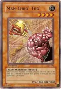 Man-Thro' Tro' AST-081